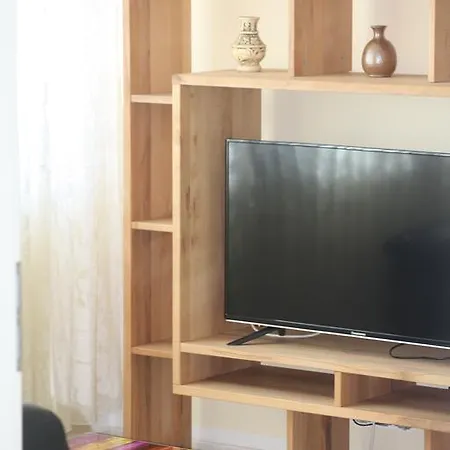 Appartement Fewo-augusta Augsburg